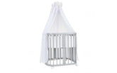 Waldin - Waldin Set Quilt Including Mosquito Net & Stand - Mari Kali Stores Cyprus